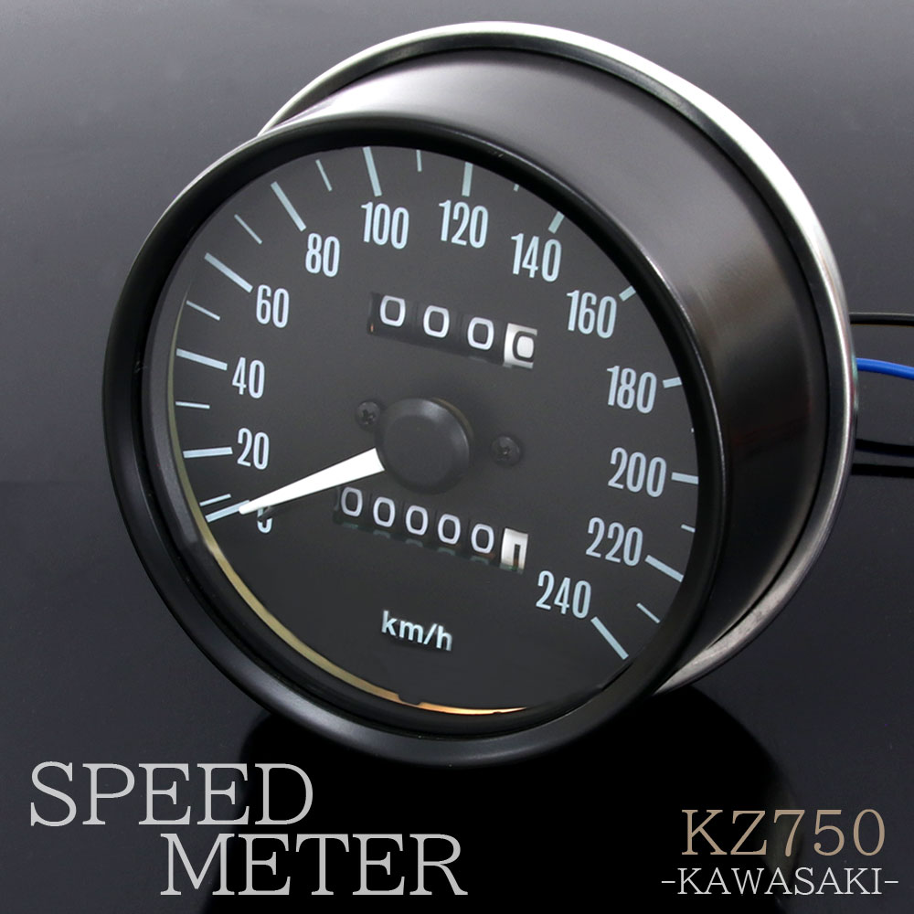 CMS シーエムエス SPEEDOMETER GS500 2001 (K1) USA (E03) GS500 2002 (K2) USA (E03)