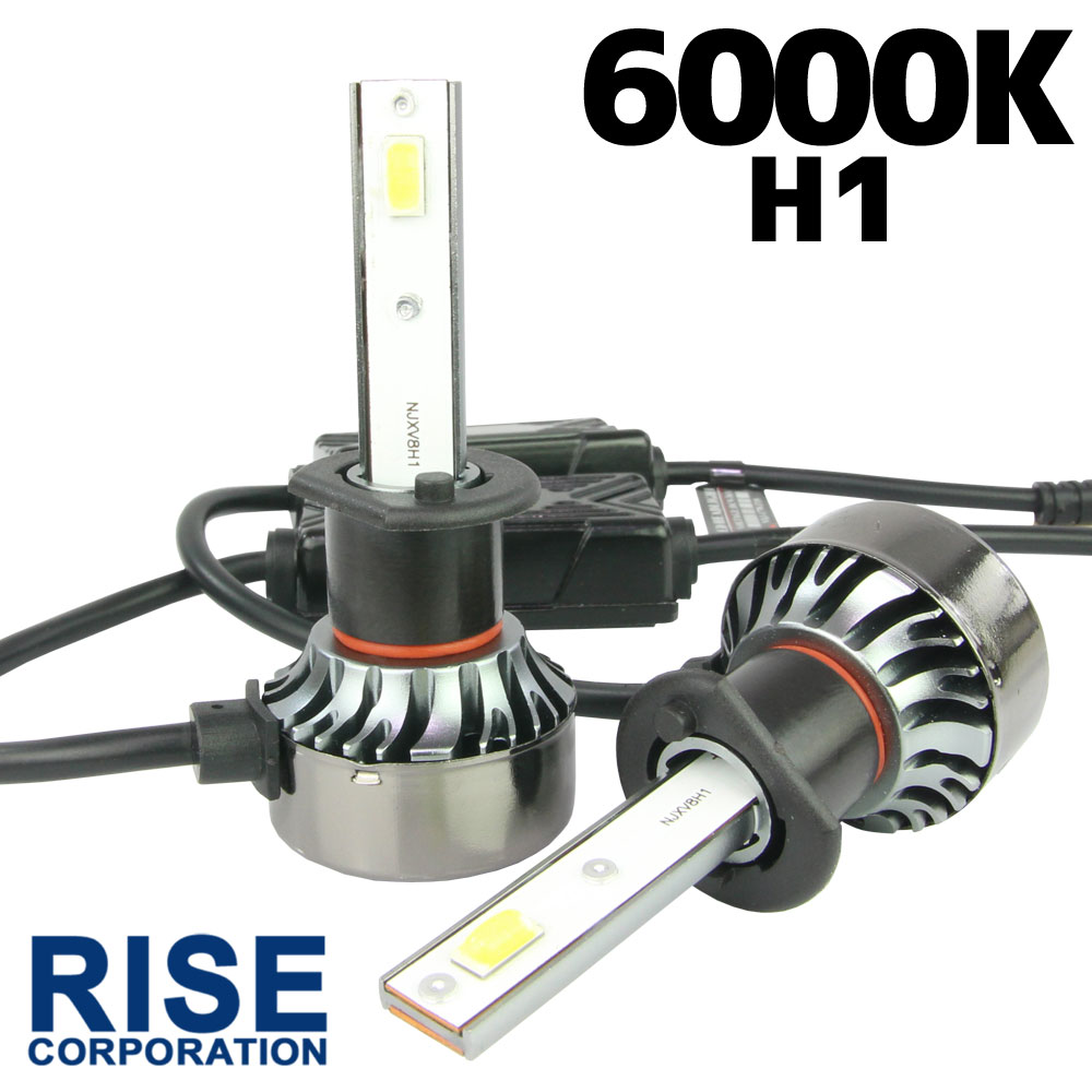 プロテック 65001 LB4-S LEDヘッドライトバルブキット 色温度：3000K（65044） 65044 PROTEC ヘッドライト・バルブ バイク