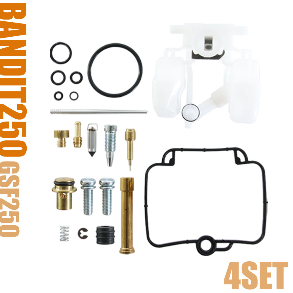 Хǥå250GSF250S/VS/V/ZVGJ77A֥쥿ڥåǳĴåȽߴСۡ륭å#97.5ҳʥ4ʬ
