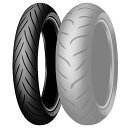 ヤマハ VMAX RP22J ダンロップ フロントタイヤ 120/70R18 59V #