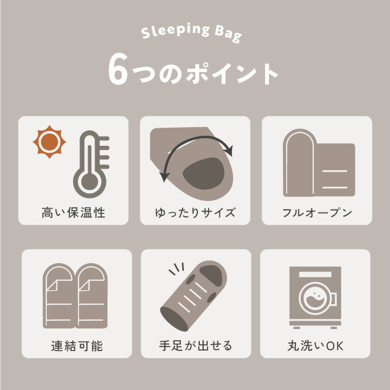 寝袋 シュラフ 洗える コンパクト 夏用 春用 軽量 防災 マミー 型 寝袋 マット 封筒型 軽量 連結 防寒 大人 登山 キャンプ レジャー 布団 アウトドア 車中泊 防災 節電 春 秋 冬 3シーズン AT02 - Image 3