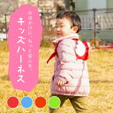 【お得なクーポンあり♪11/27 1:59まで】ハーネス 子供用 迷子紐 迷子ひも キッズハーネス 迷子防止 ひも 迷子防止紐 子供 セーフティーハーネス 天使 羽 羽根 キッズ 安全 安心 セーフティー 外出用 ママ 散歩 おでかけ 男の子 女の子 旅行 かわいい 軽量 送料無料