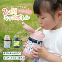 水筒 キッズ 子供用水筒 子供用ストロー 2way ストローマグ コップ コップ付き ストロー付き水筒 ステンレス 保温 保冷 かわいい 子供 子ども 幼稚園 保育園 魔法瓶 ピーコック 遠足 キッズボトル ボトル 新商品