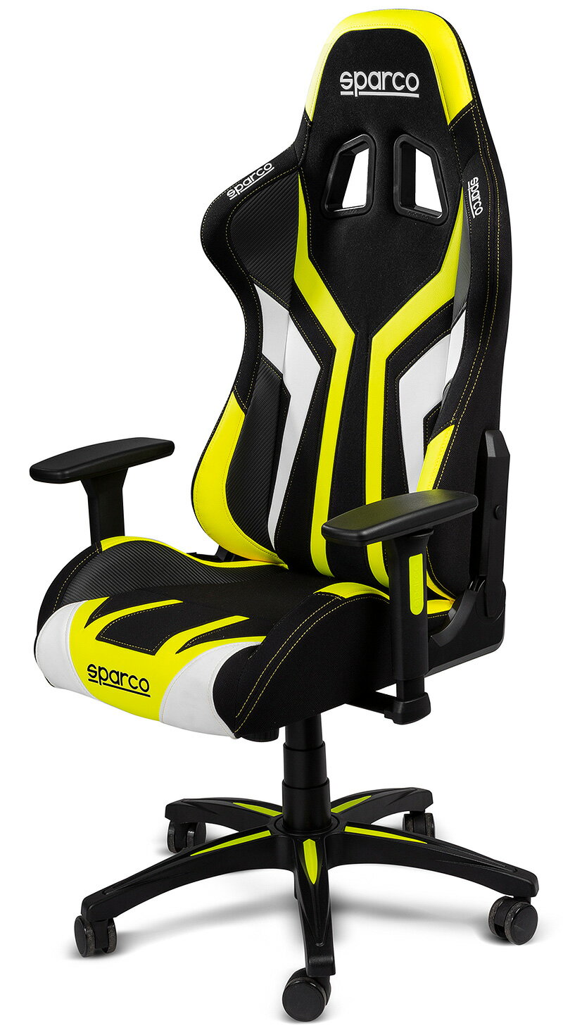 スパルコ TORINO ゲーミングチェア SPARCO GAMING トリノ