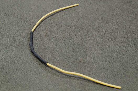 N-SPORT シートレール用オプションパーツ サイドエアバッグキャンセラー