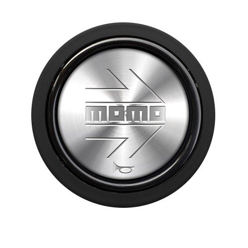 MOMO（モモ） ホーンボタン HBR-03 MOMO ARROW POLISH