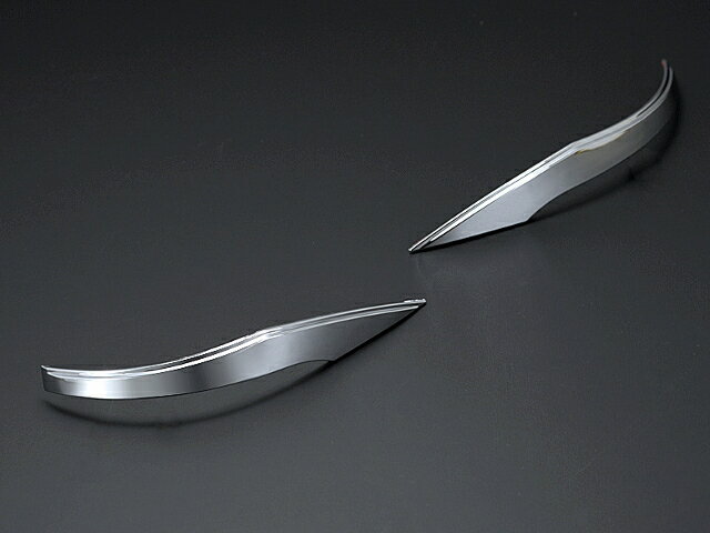 JDM ミラーウインカーリム JMR-T008 TOYOTA ノア H26/1〜R3/12 ZRR8#G,ZRR8#W