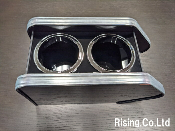 バッセル リアフットセンタードリンクホルダーテーブル センターコンソールトヨタ ライズ A200A A210A..