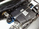 カワイ製作所 フロントストラットバー typeOS TY1071-FTO-00 セルシオ GF-UCF21 KAWAI WORKS