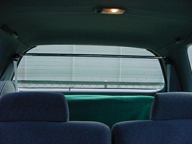 カワイ製作所 リヤピラーバー HN0250-PI0-00HONDA オデッセイ RA1/2KAWAI WORKS