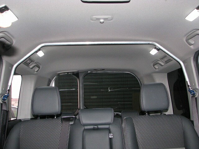 カワイ製作所 センターピラーバー HN0980-PIM-00 HONDA ステップワゴン RP1.2.3.5　'15/04～'22/05 KAW..