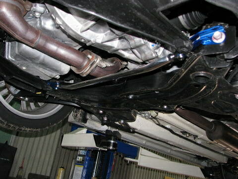 楽天市場】スイフト zc72s（ロワアームバー｜補強パーツ