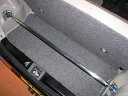 カワイ製作所 リヤストラットバー typeSTD DA0270-RTS-00 DAIHATSU ミライース LA300S KAWAI WORKS