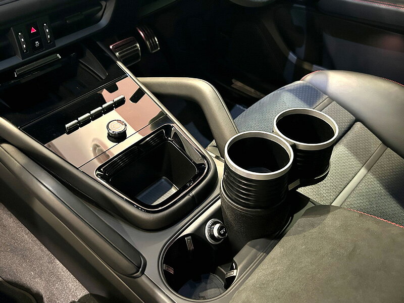 ѡġ饤󥰤㤨ALCABO 륫 ּѥɥ󥯥ۥ ݥ륷 󡦥󥯡 E3 󥿡󥽡 AL-P203 PORSCHE CAYENNE CoupeפβǤʤ9,215ߤˤʤޤ