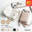 20%OFFクーポン【守るだけじゃない、魅せるケース】携帯ケース iPhone16 ケース スマホケース iphone15 pro ケース 携帯 カバー カード収納 iphone14 pro ケース ショルダー iphone13 ケース iphone12 pro ケース iphone11ケース iPhone8/SE アイフォンケース iphone ケース
