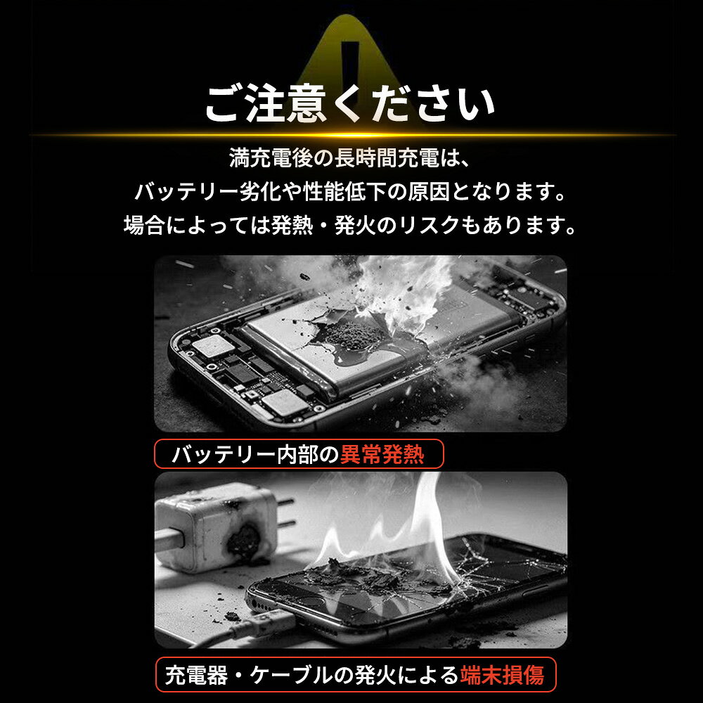 ★データ転送に備える★Type-C接続 バッテリー保護 オフィス 旅行 出張 予備 買い替...