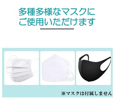 在庫あり マスク フィルター シート 取り替えシート 100枚入り ウィルス対策 フィルターシート 不織布 使い捨て マスク 専用 両面テープ付き ますく 清潔 フィルター ウイルス 防塵 ウィルス 生地 肺炎 対策 花粉