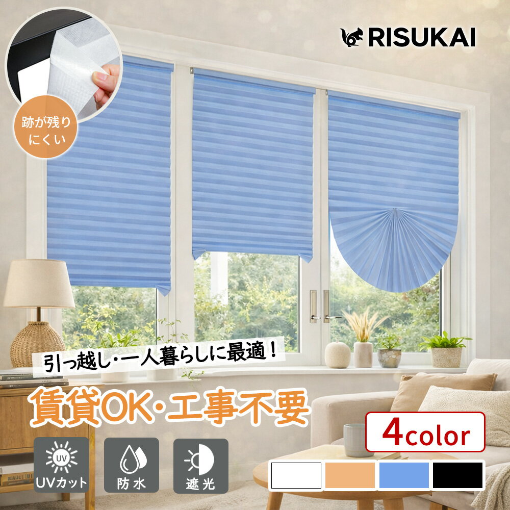 Bathroom Roll Screens - ★どこでも使える★ロールブラインド 目隠し ブラインド 仕切り カーテン 北欧 ブラインド 無地 カーテン プライバシー保護 貼付簡単 簡単施工 洗面所 子供部屋 ブラインド 遮光 スクリーン カーテン 採光 プリーツブラインド 美しい ロールスクリーン 小窓 カーテン 日よけ