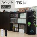 収納棚・角・カウンター下 カウンター下収納 コーナー garbl アウトレット価格