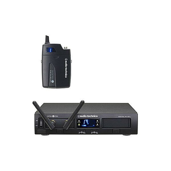 audiotechnica/オーディオテクニカ　ATW-1301　SYSTEM10　2.4GHzワイヤレスシステム　ATW1301