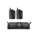 audiotechnica/オーディオテクニカ ATW-1311 SYSTEM10 2.4GHzワイヤレスシステム ATW1311
