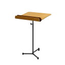 【 RATstands / ラットスタンド 】 60Q6P Concert conductor's Stand コンサート コンダクター スタンド 指揮者用 大...