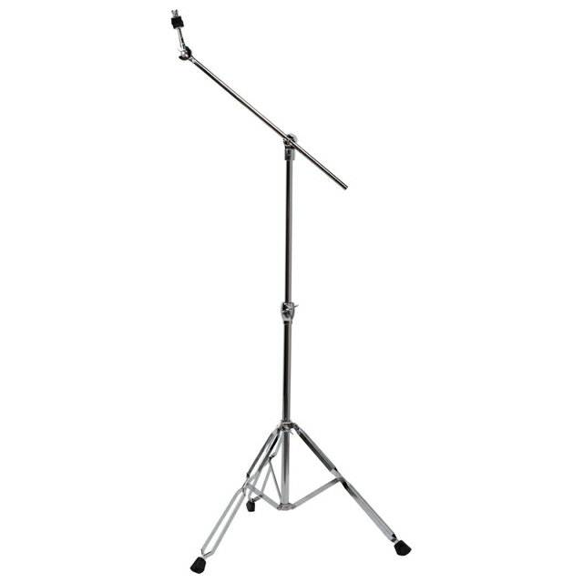 Boom Cymbal Stand ・ブームタイプ ・ダブルレッグ仕様　