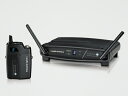 audio-technica ATW-1101 2.4GHz帯デジタルワイヤレスシステム