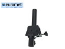EUROMET/EU07897 スピーカー・スタンド用角度調整システム(1台)