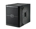 JBL VRX915S サブウーファー(15インチ)