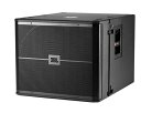 JBL VRX918S サブウーファー(18インチ)