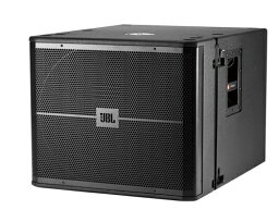 JBL VRX918S サブウーファー（18インチ）