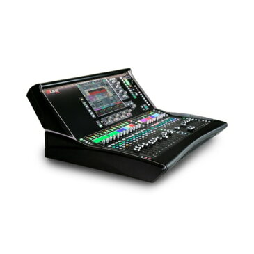 ALLEN&HEATH（A&H）/アレン＆ヒース（アレヒ）　デジタルミキサー　dLive C class　C2500 　デジ卓　デジミキ