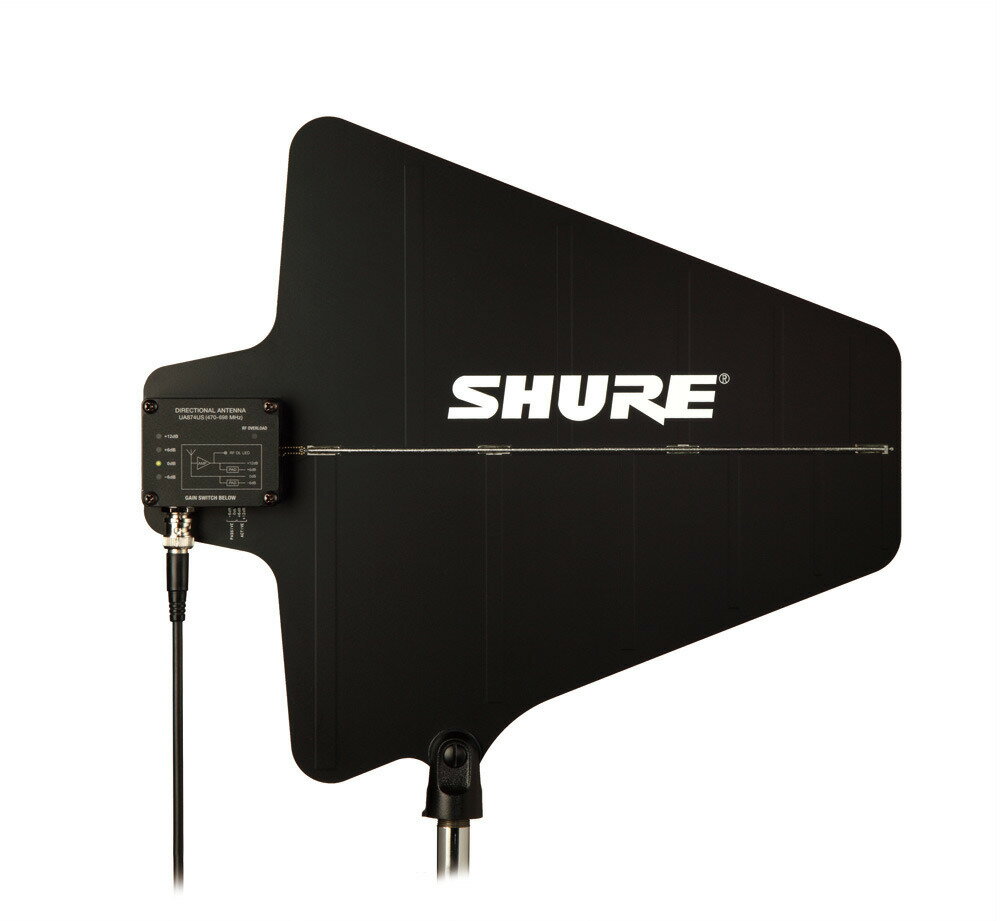 RIZINGŷԾŹ㤨SHURE UA874-Z1612401260MHzˡ1.2GHzӡƥֻظƥʡפβǤʤ69,300ߤˤʤޤ