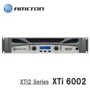 【CROWN/クラウン】XTi2 Series パワーアンプ XTi6002　AMCRON/アムクロン