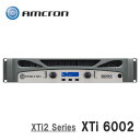 【CROWN/クラウン】XTi2 Series パワーアンプ XTi6002 AMCRON/アムクロン