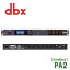 dbxDriveRack PA2Ϸϥޥץå