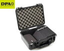 DPA d:voteツアリングキット KIT-4099-DC-10R(低感度)