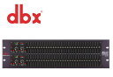 dbx iEQ-31 2ch 31バンドグラフィックイコライザー(2)