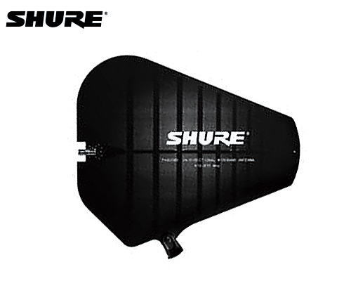 SHURE　パッシブ指向性アンテナ　PA805SWB　※新周波数帯域・B型（470〜810MHz）