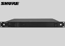 【開封品特価】SHURE　アンテナ分配器　UA845UWB-J