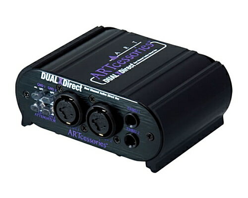 ARTDual X Direct ǥ奢롦쥯ȥܥåʥƥ֡