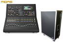 【ケース付き販売】　MIDAS / マイダス　デジタルミキサー　M32R-LIVE（FRPケース付） その1