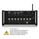 BEHRINGER/べリンガー 16入力デジタル・ミキサー XR16 X AIR