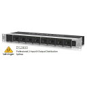 BEHRINGER/べリンガー DS2800 ディストリビューター/スプリッター