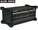 ALLEN & HEATH AudioRack DX168 GNXp_[bN Xe[W{bNX I[fBIbN