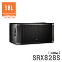 JBL SRX828S Passive（サブウーファー）※代引き不可。