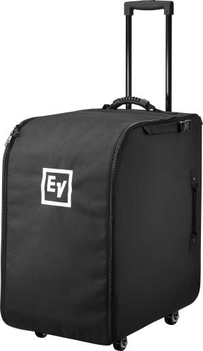 EV EVOLVE50用 キャリングロールケース キャスター付きカバー EVOLVE50-CASE