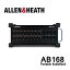 ALLEN & HEATH AudioRack AB168 (AB1608) AR168
