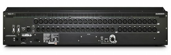 ALLEN&HEATH��A&H��/�������ҡ����ʥ���ҡ�SQ-7 �ǥ�����ߥ����� SQ7